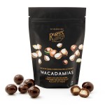 Rogers Chocolates - Double Dipped Macadamias